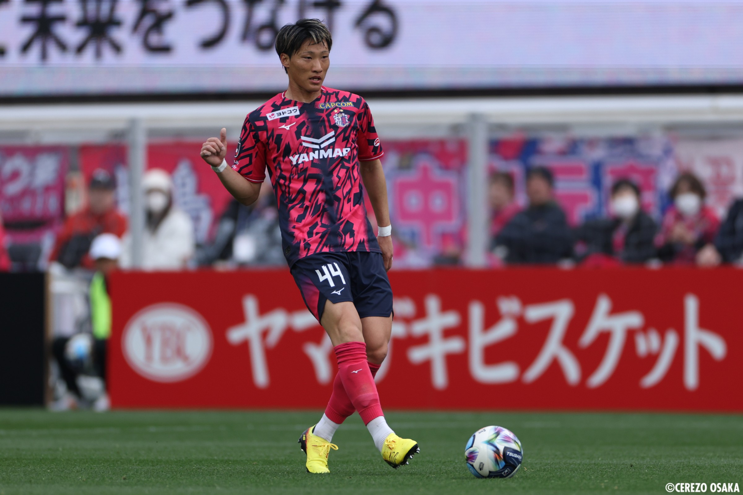 3/22 神戸戦 | 試合結果 | セレッソ大阪オフィシャルウェブサイト